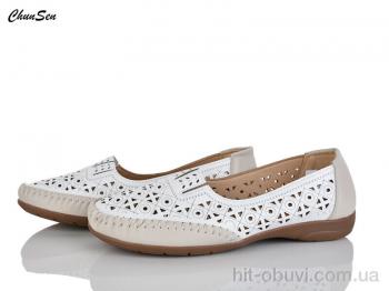 Туфли Chunsen 2550-3