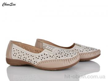 Туфли Chunsen 2550-6