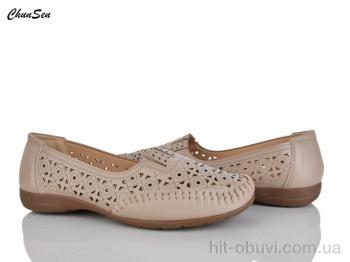 Туфли Chunsen 2550-12