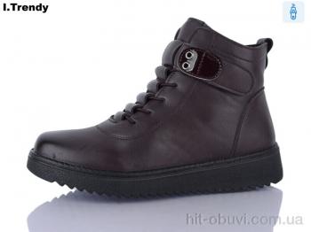 Черевики Trendy BK262-9A