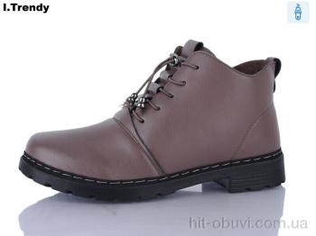 Черевики Trendy BK79-21