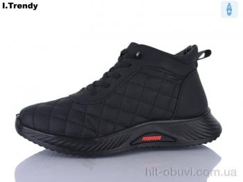 Черевики Trendy BK60-1