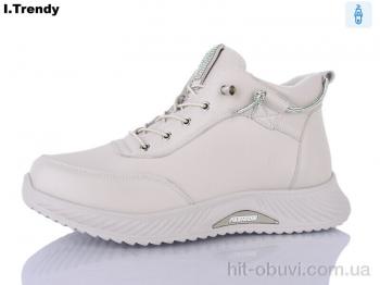 Черевики Trendy BK1094-2