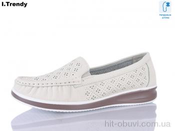 Туфлі Trendy XH83-2