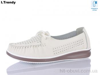 Туфли Trendy XH81-2