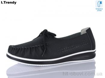 Туфли Trendy XH81-7