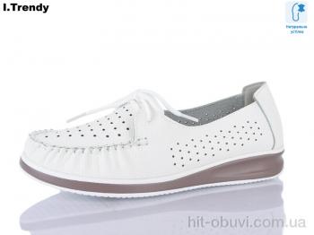 Туфли Trendy XH87-1