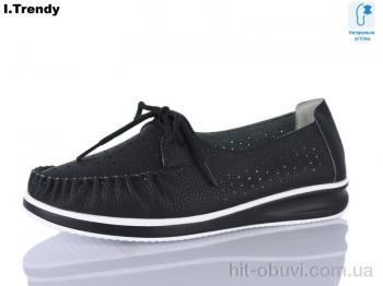 Туфли Trendy XH87-7