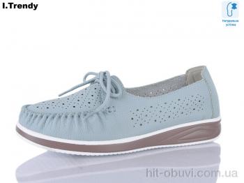 Туфли Trendy XH90-6