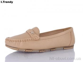 Туфли Trendy XH561-3