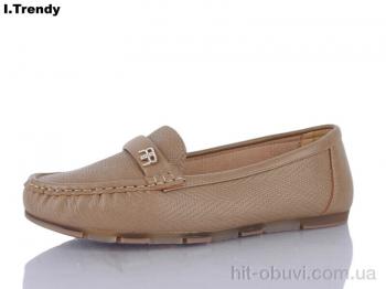 Туфли Trendy XH561-5