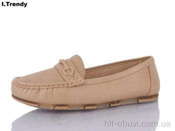 Туфли Trendy XH562-3