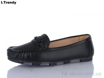 Туфли Trendy XH562-7