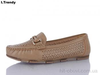 Туфли Trendy XH563-5