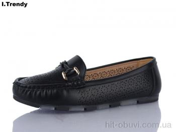 Туфли Trendy XH563-7