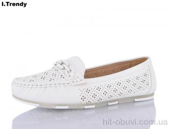 Туфли Trendy XH565-1