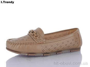 Туфли Trendy XH565-5