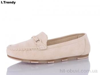 Туфли Trendy XH566-2