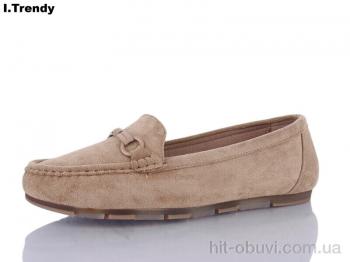 Туфли Trendy XH566-5