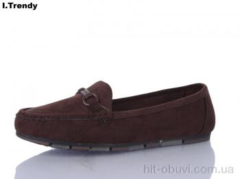 Туфли Trendy XH566-8