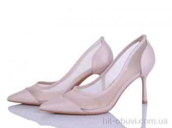 Туфлі Loretta A312-2