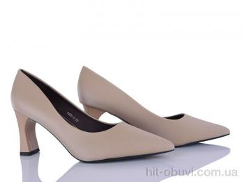 Туфли Loretta A303-3
