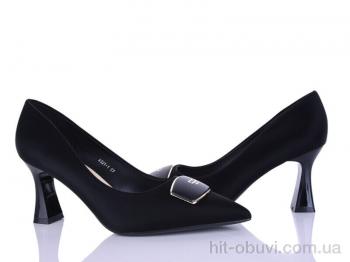 Туфлі Loretta A321-1