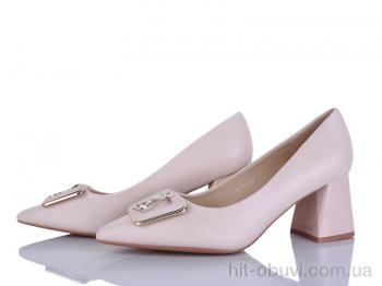Туфли Loretta A307-2