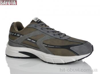 Кроссовки Sayota 306-6