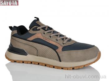 Кроссовки Sayota 310-3
