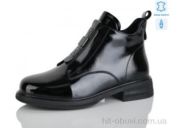 Черевики Yimeili Y068-1