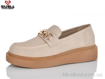 Туфли SUBA D313-2