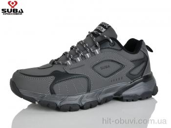 Кроссовки SUBA A7736-4 піна
