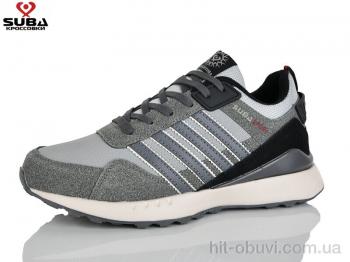 Кроссовки SUBA A7730-6 піна