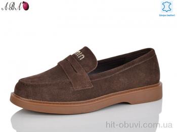 Туфли Aba Y0ABA67-9