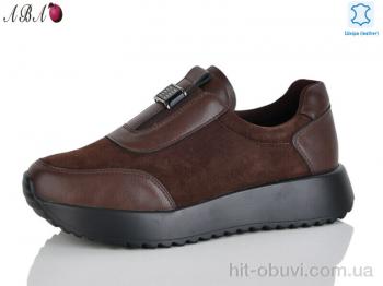 Кроссовки Aba Y0ABA39-6