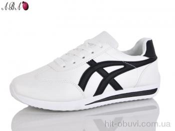 Кроссовки Aba 1ABA7-3Y