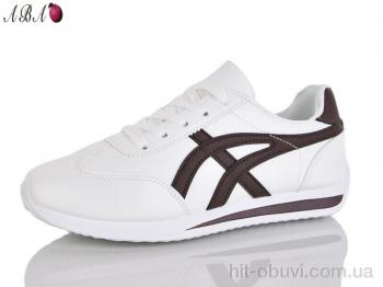 Кроссовки Aba 1ABA7-5Y