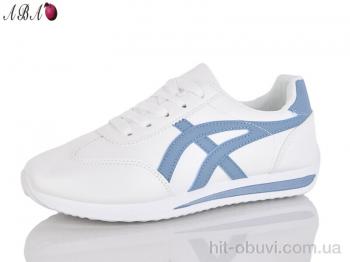 Кроссовки Aba 1ABA7-8Y