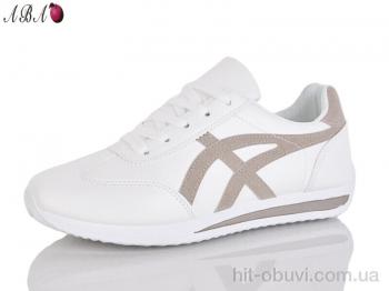 Кроссовки Aba 1ABA7-9Y