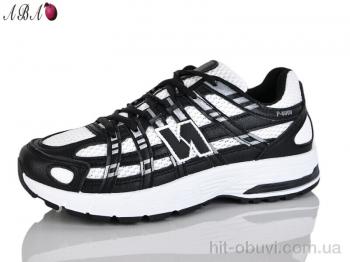 Кроссовки Aba 1ABA6-1Y