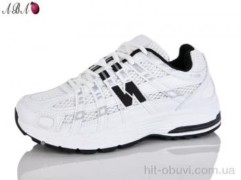 Кроссовки Aba 1ABA6-2Y