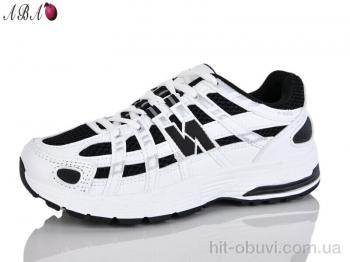 Кроссовки Aba 1ABA6-3Y