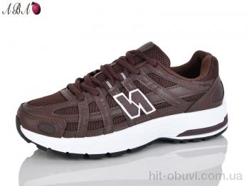 Кроссовки Aba 1ABA6-5Y