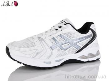 Кроссовки Aba 1ABA5-2Y