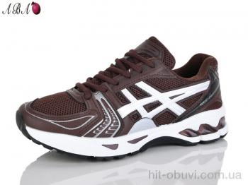 Кроссовки Aba 1ABA5-5Y