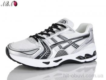 Кроссовки Aba 1ABA5-7Y