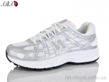 Кроссовки Aba 1ABA6-6Y