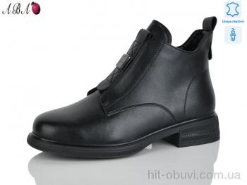 Черевики Aba Y0ABA68-5