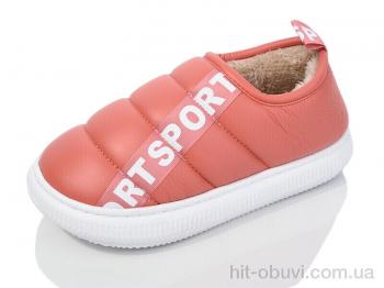 Тапки Obuvok 2912-4